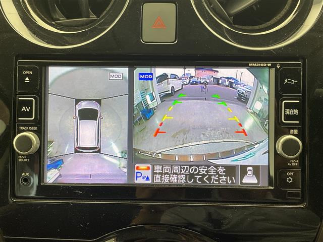 ノート1.2 e-POWER メダリスト