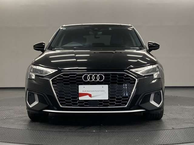 A3スポーツバック30 TFSI アドバンスド