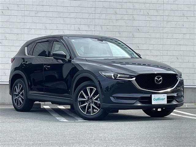 CX-52.2 XD Lパッケージ 4WD