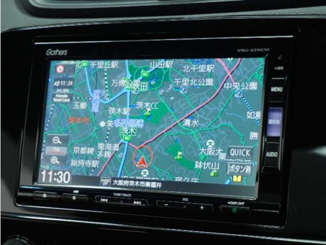 CR-V1.5 EX