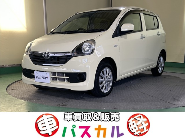 ピクシスエポックXf 4WD