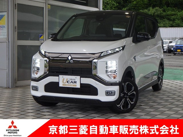 eKクロス EVP