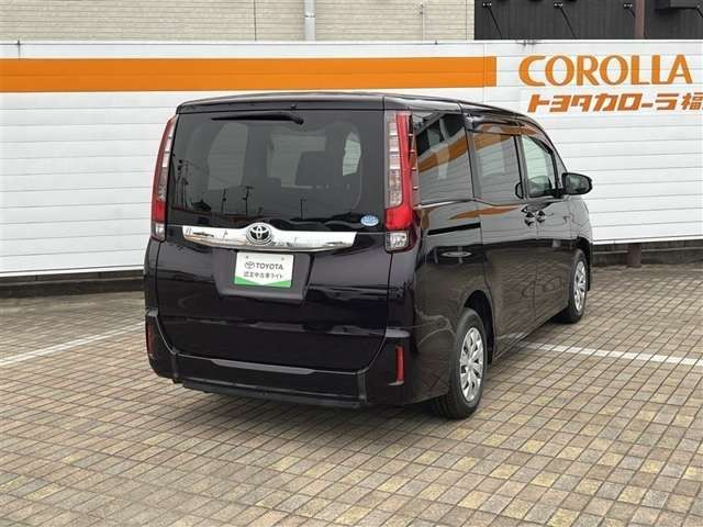 ノア2.0 X ウェルキャブ スロープタイプI 車いす1脚仕様