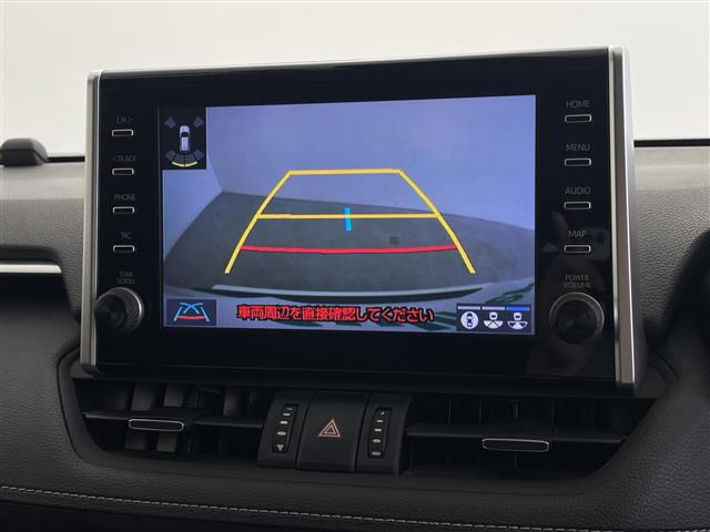 RAV42.5 ハイブリッド G E-Four 4WD