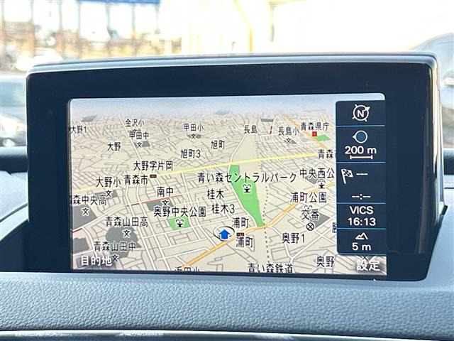 Q32.0 TFSI クワトロ 180PS Sラインパッケージ 4WD