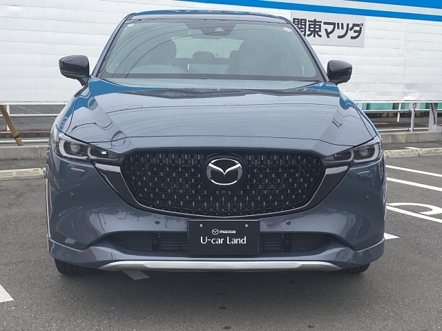 CX-52.2 XD ドライブ エディション 4WD