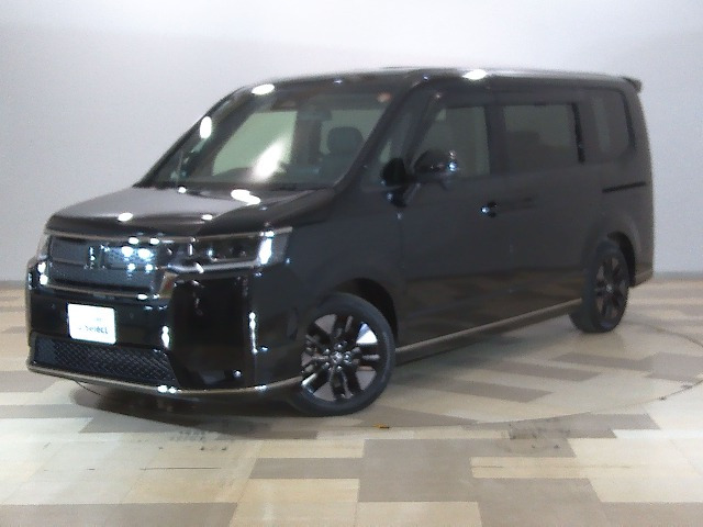 ステップワゴン1.5 スパーダ