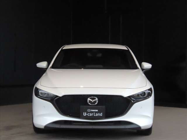 MAZDA3ファストバック2.0 20S プロアクティブ