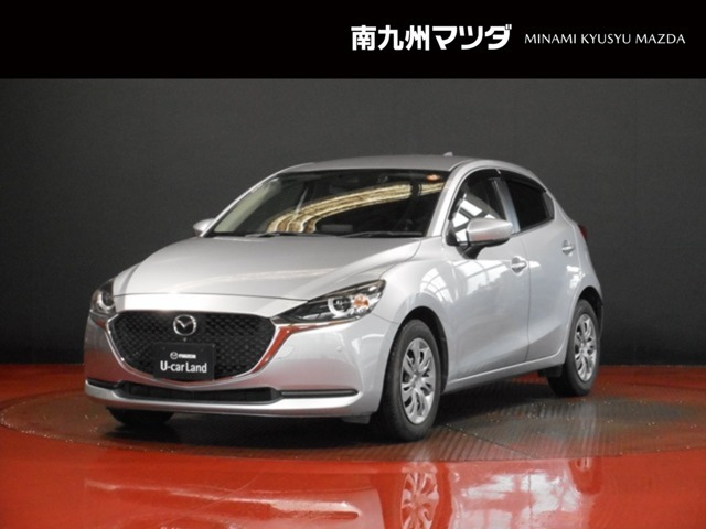 MAZDA21.5 15S プロアクティブ