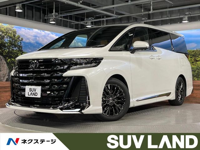 ヴェルファイア2.4 Z プレミア