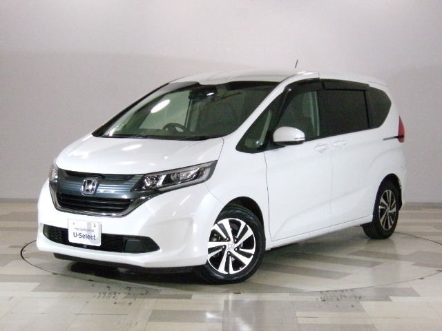フリード+1.5 G ホンダセンシング