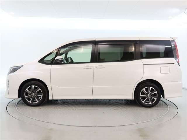 ノア2.0 Si