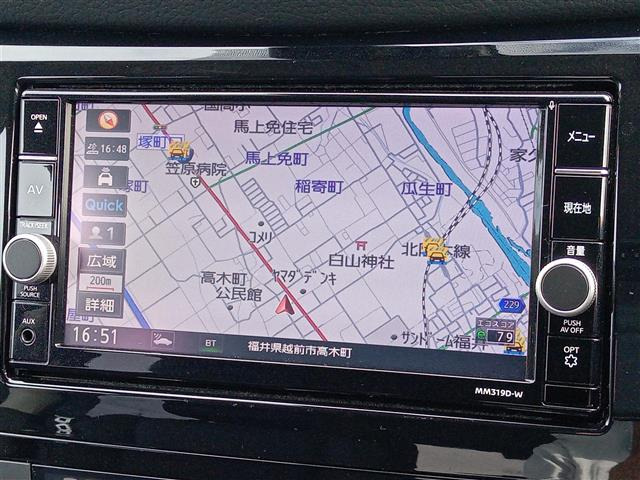 エクストレイル2.0 20Xi 4WD