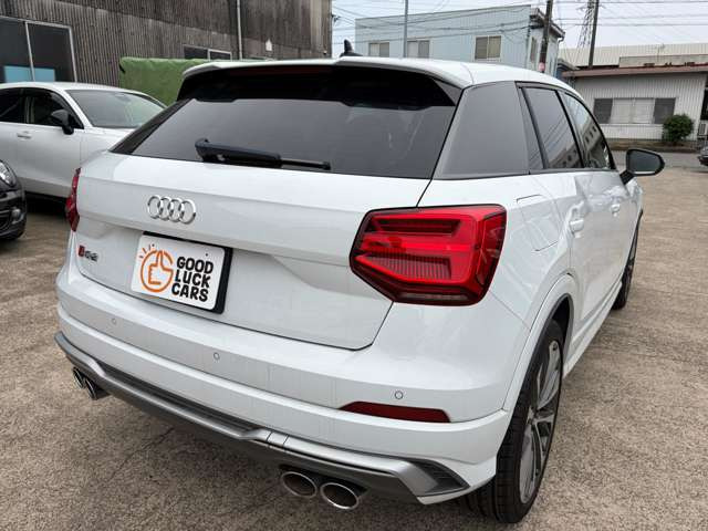 SQ22.0 4WD