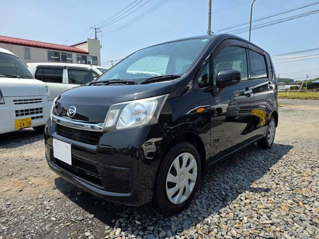 ムーヴL 4WD