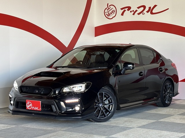 WRXS4 2.0 GT-S アイサイト 4WD