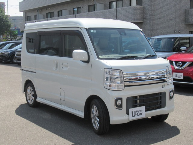 タウンボックスG