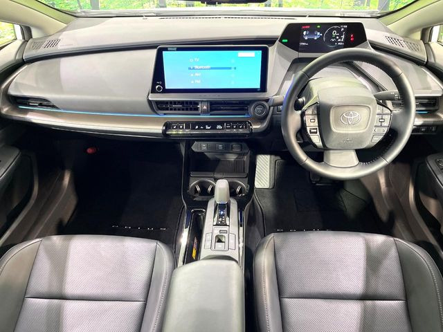 プリウス2.0 Z