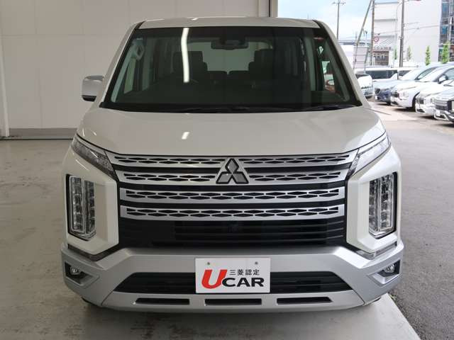 デリカD:52.2 P 4WD