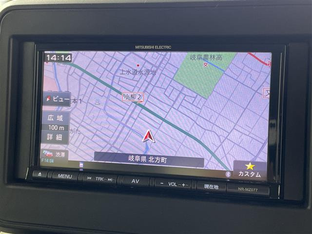 スペーシアハイブリッド(HYBRID) G