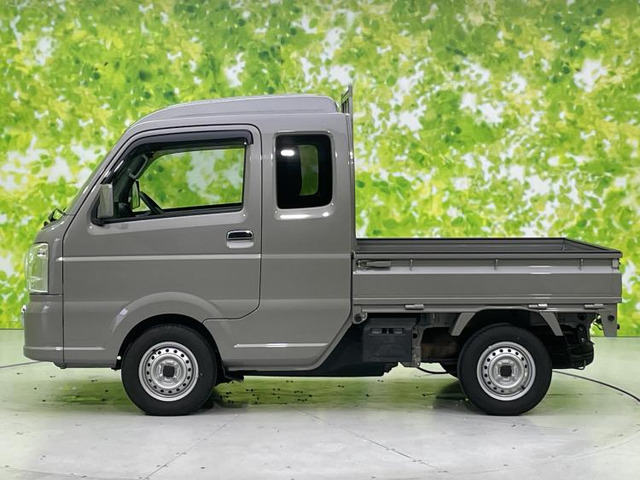 キャリイスーパーキャリイ X 4WD