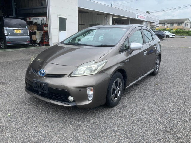 プリウス1.8 S マイコーデ