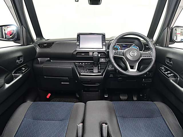 ルークスハイウェイスター Gターボ アーバンクロム 4WD
