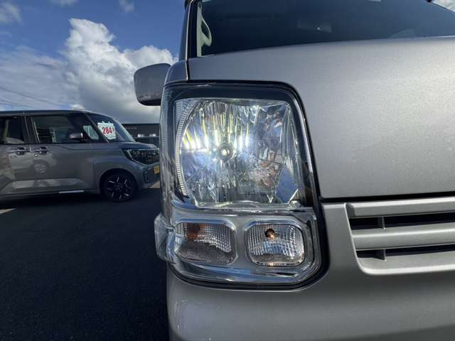 NV100クリッパーGXターボ ハイルーフ 4WD