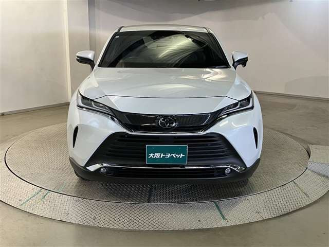 ハリアー