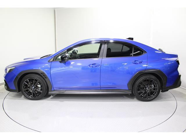 WRX S42.4 STI スポーツR-ブラック リミテッド 4WD