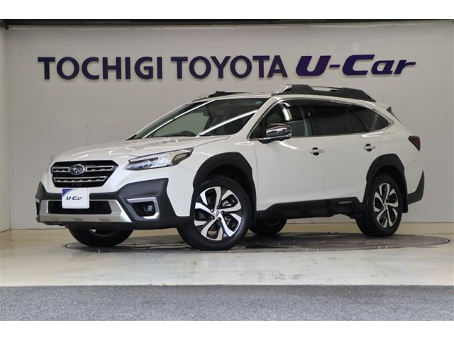 レガシィアウトバック1.8 リミテッド EX 4WD