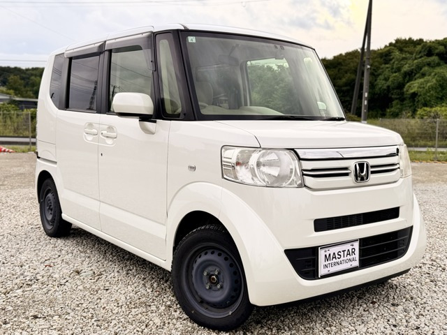 N-BOXG
