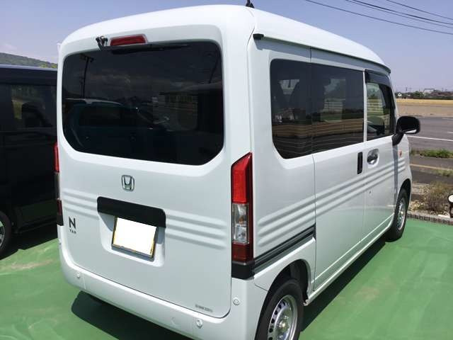 N-VANG