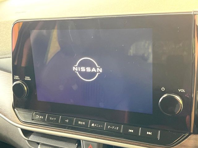 ノートオーラ1.2 G レザーエディション