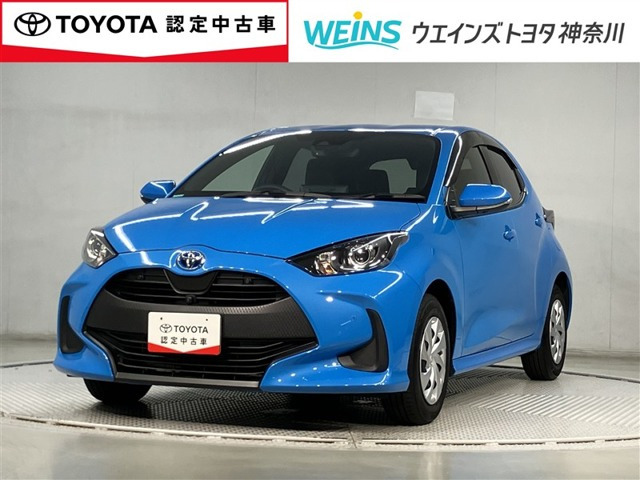 ヤリス1.5 ハイブリッド G