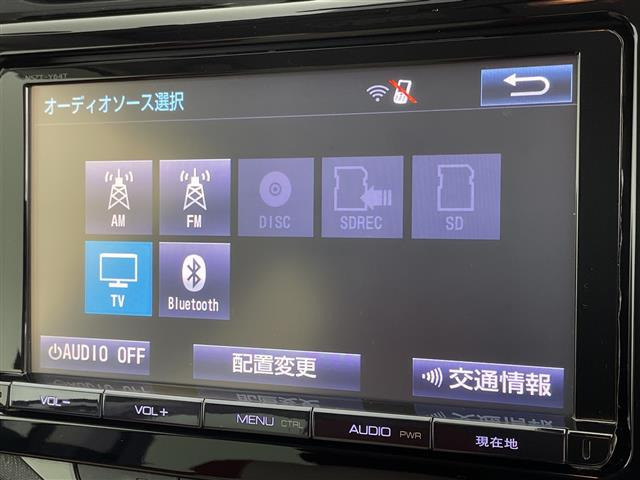 アクア1.5 S