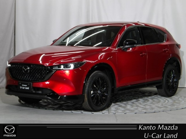 CX-52.2 XD スポーツアピアランス 4WD