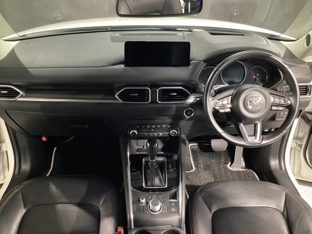 CX-52.2 XD Lパッケージ