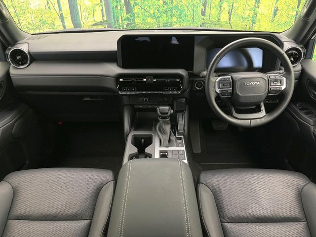 ランドクルーザー2502.7 VX 4WD