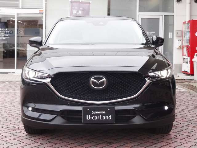CX-52.2 XD Lパッケージ 4WD