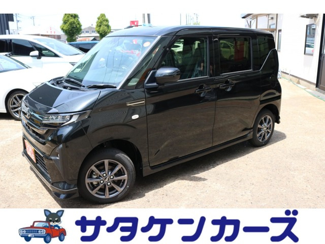 ムーヴG 4WD