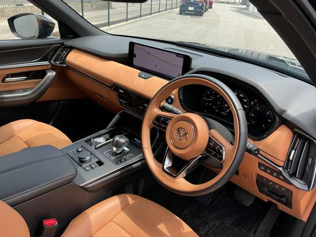 CX-603.3 XD プレミアム スポーツ ディーゼル 4WD