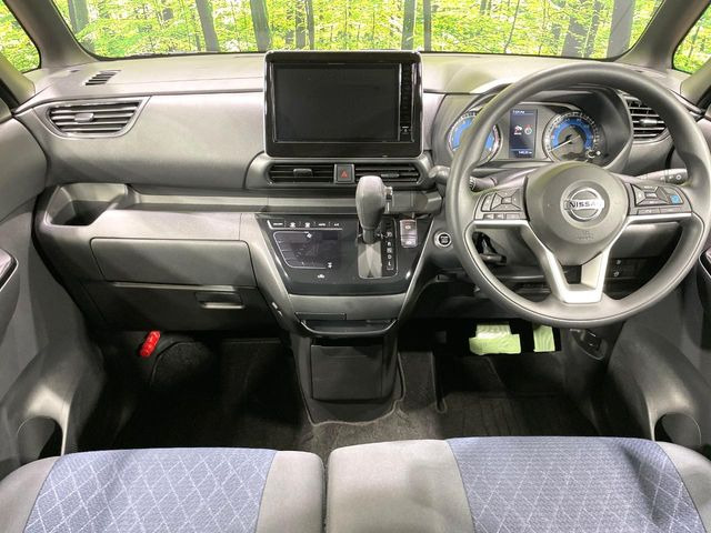 ルークスハイウェイスターX プロパイロットエディション
