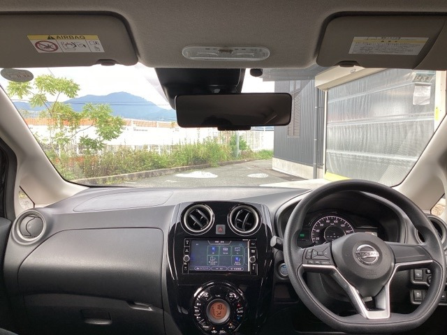 ノート1.2 e-POWER X