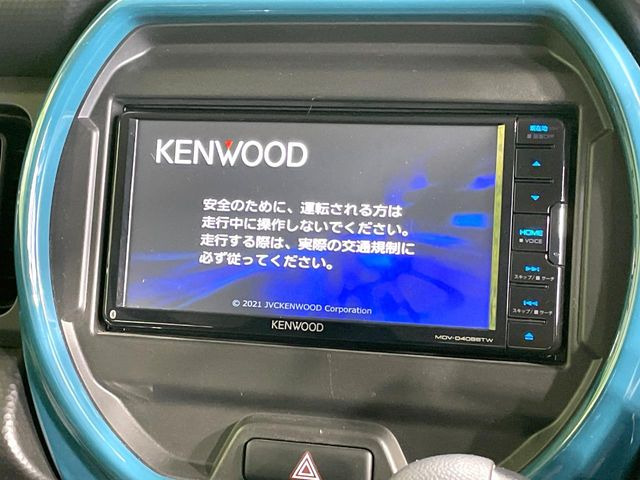 ハスラーハイブリッド(HYBRID) G