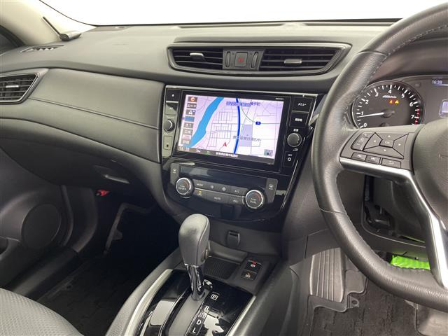 エクストレイル2.0 20Xi エクストリーマーX 4WD
