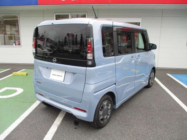 デイズルークスX