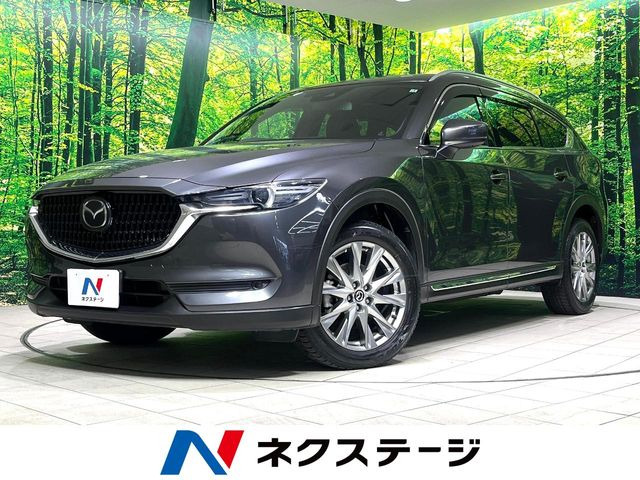 CX-82.2 XD Lパッケージ