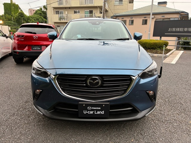 CX-32.0 20S プロアクティブ Sパッケージ