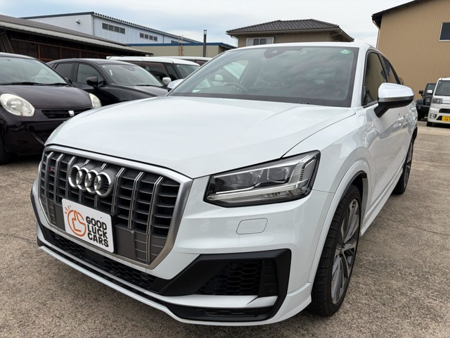 SQ22.0 4WD